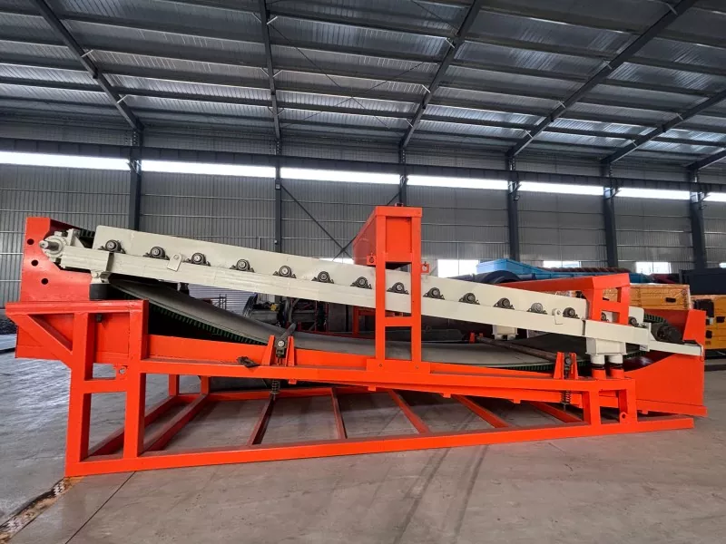 Automatesch Gold Separator