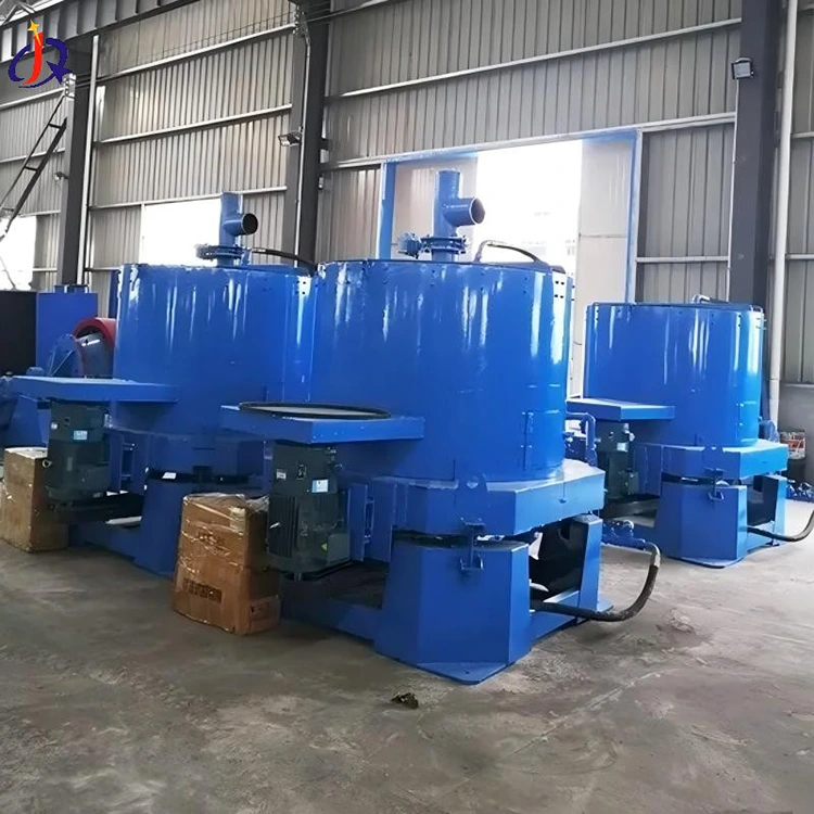 Gold Mining Equipment