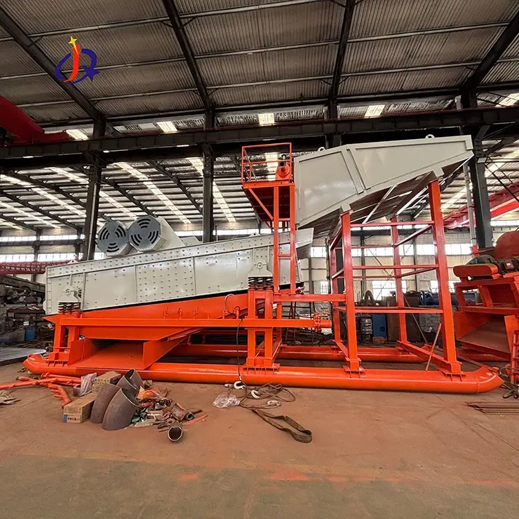 Vibréierend Gold Écran